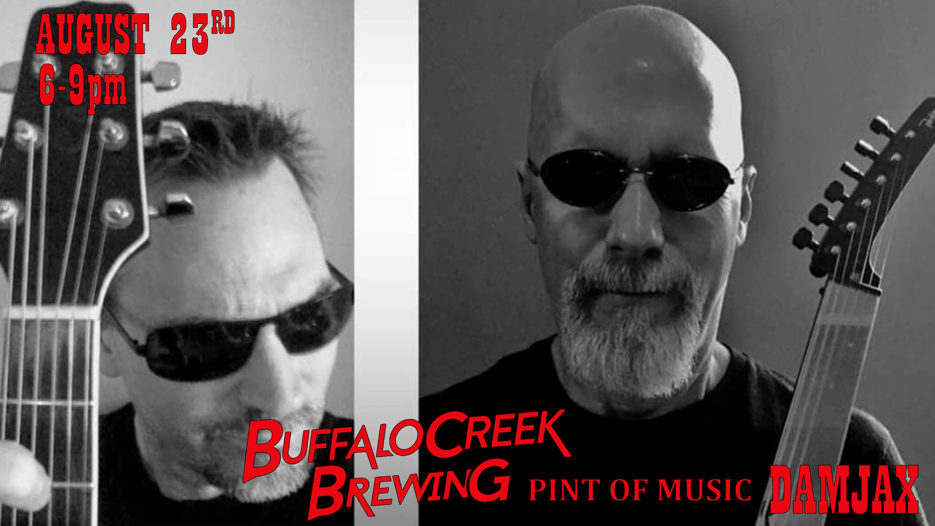 Pint of Music