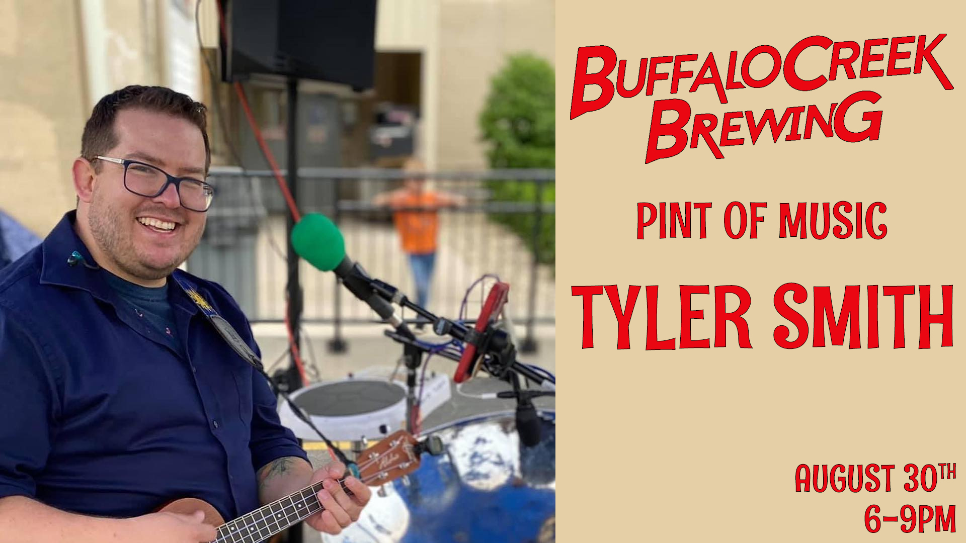 Pint of Music