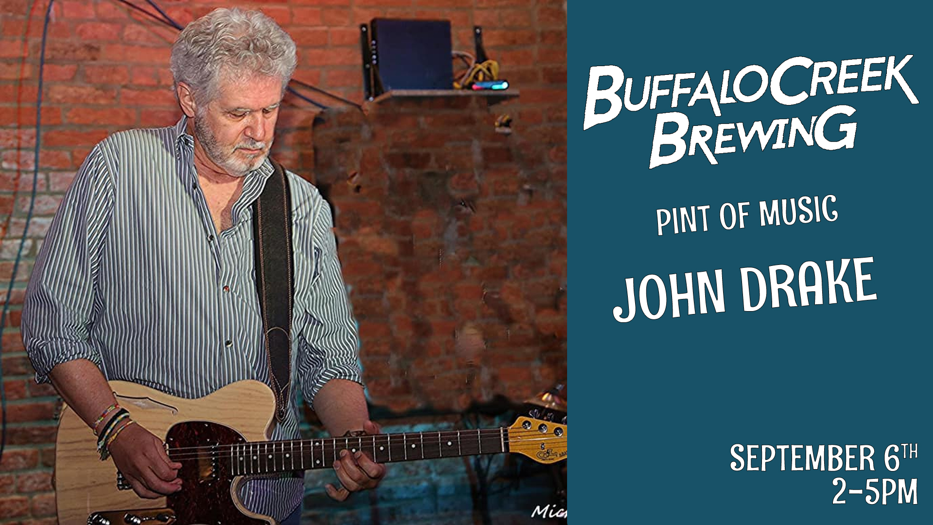 Pint of Music