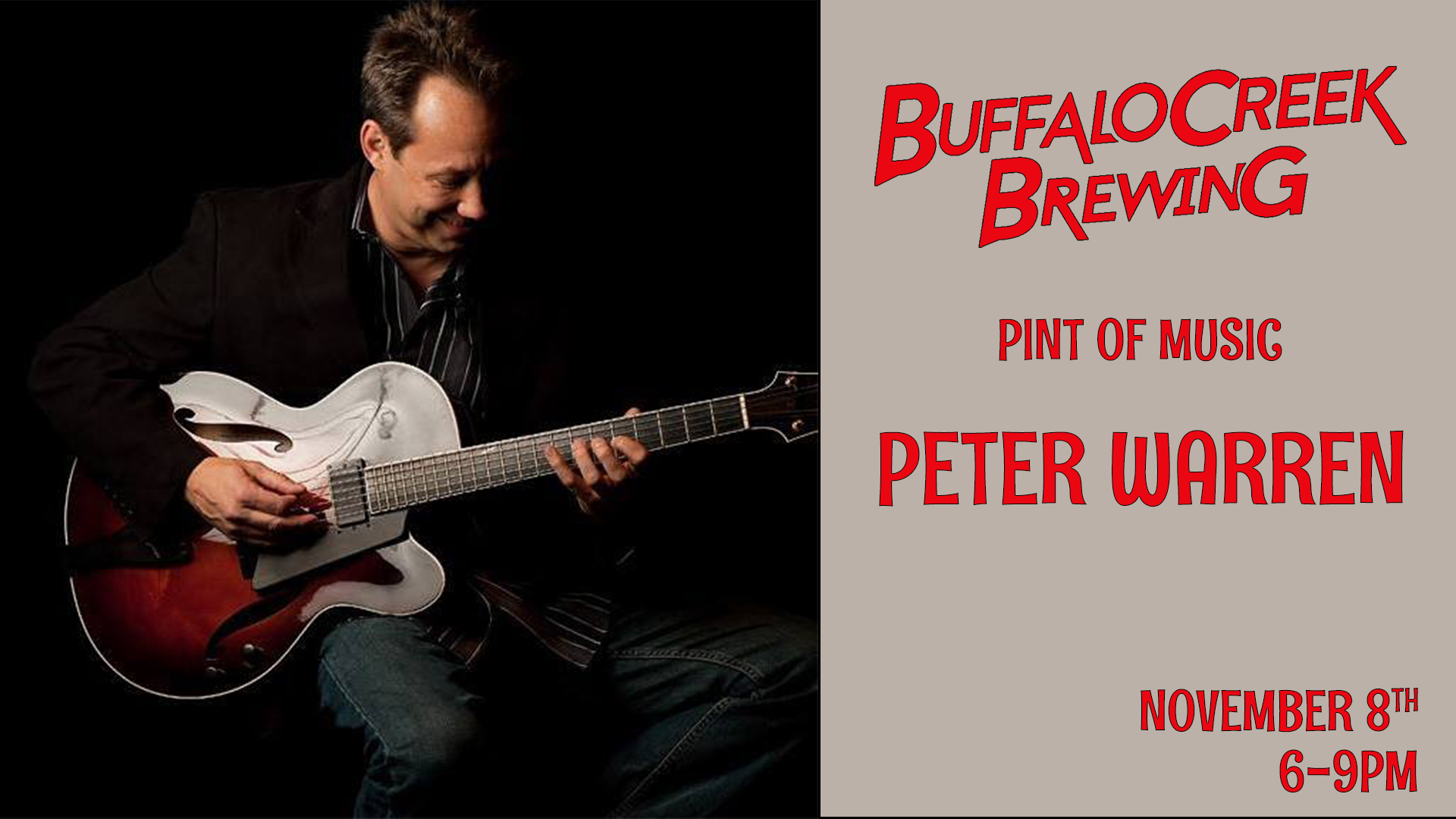 Pint of Music