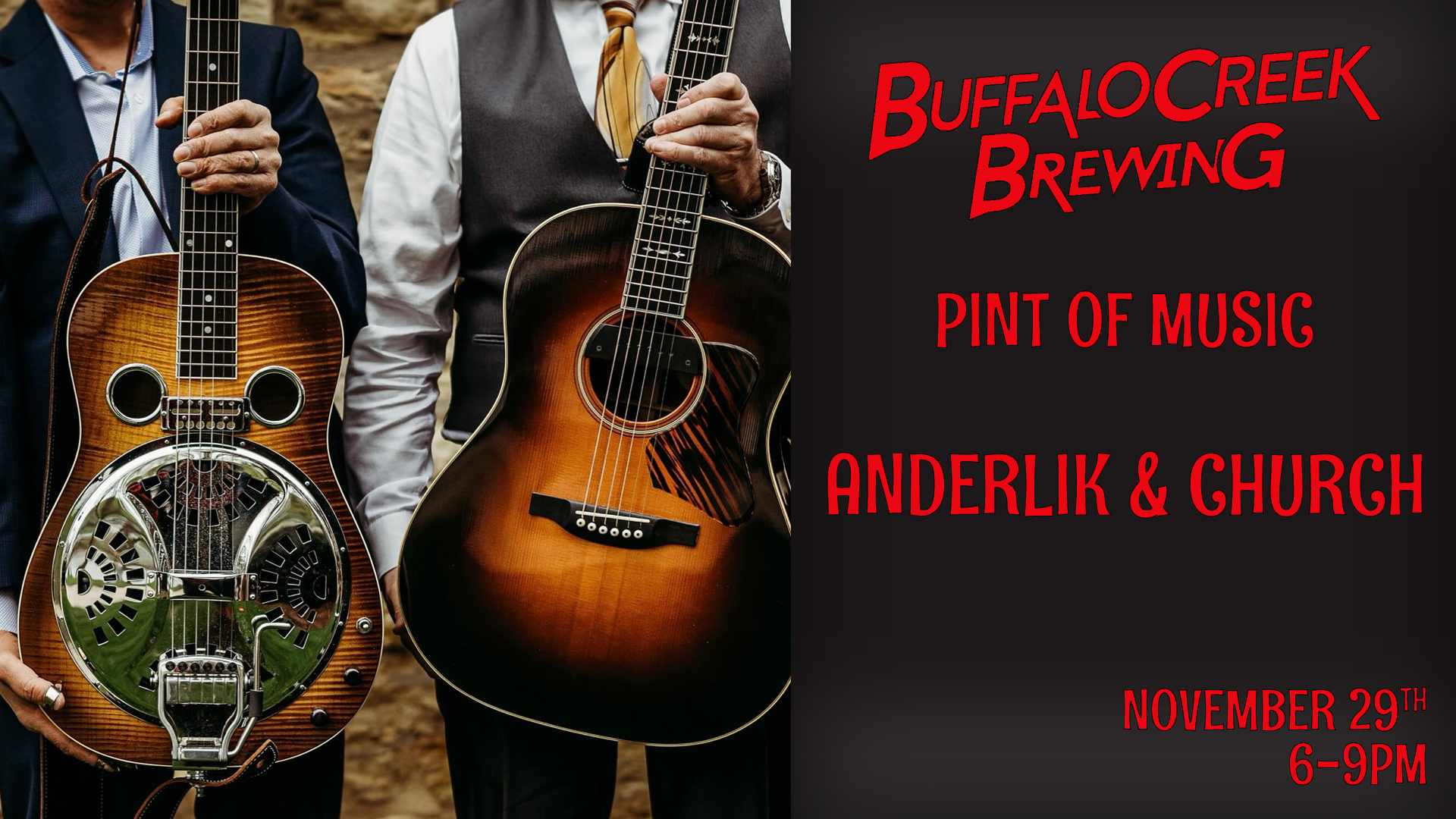 Pint of Music