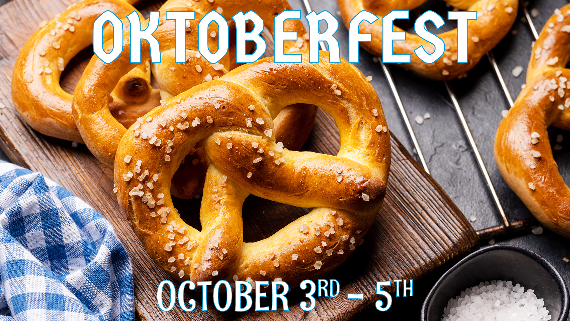 Oktoberfest
